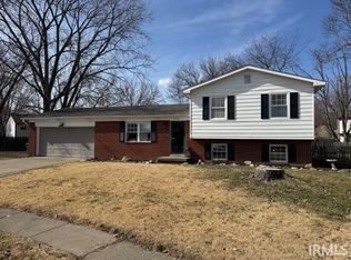 2778 Alexandria Ct, Lafayette, IN 47909