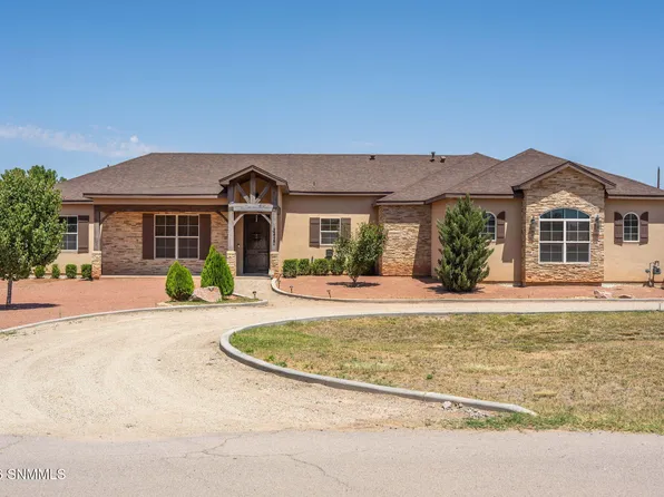 3420 Calle Bedado, Las Cruces, NM 88007