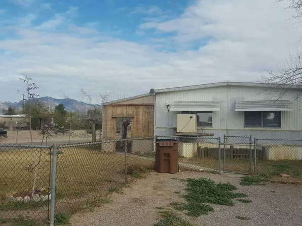 4992 N Casas Serenas Dr, Tucson, AZ 85705