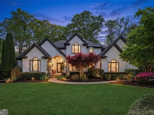 5385 Chelsen Wood Dr, Johns Creek, GA 30097