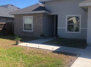 7272 Dominica Dr, Brownsville, TX 78520