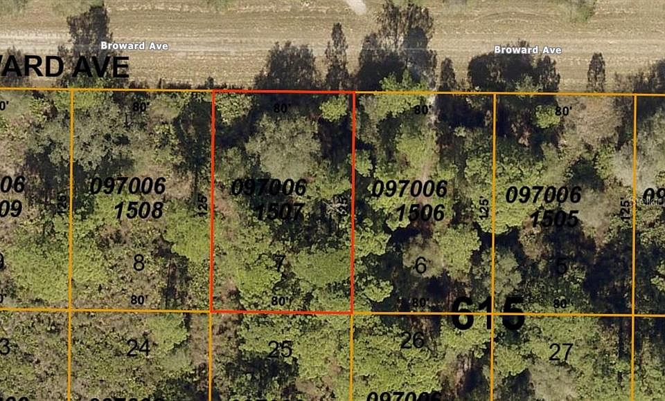 1st image of LOT 7 Broward Ave