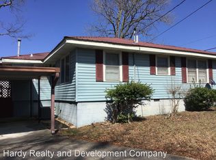 3557 Martha Berry Hwy NW, Rome, GA 30165