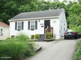 3026 Cleveland Blvd, Louisville, KY 40206