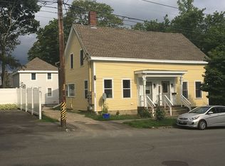 199 Center St, Bangor, ME 04401