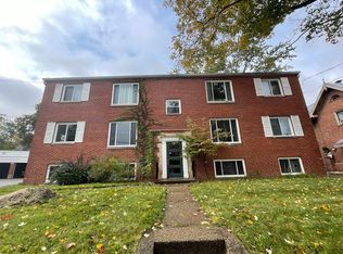 240 S Portage Path APT 5, Akron, OH 44302