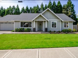 409 SE Academy St, Dallas, OR 97338