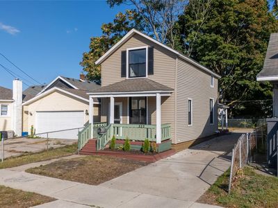 822 Saint Clair St, Port Huron, MI, 48060