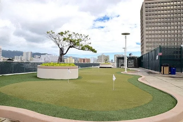 1296 Kapiolani Blvd #802E — Photo 33