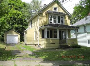 325 Falconer St, Jamestown, NY 14701