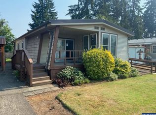 620 SE 2nd Ave UNIT 77, Canby, OR 97013