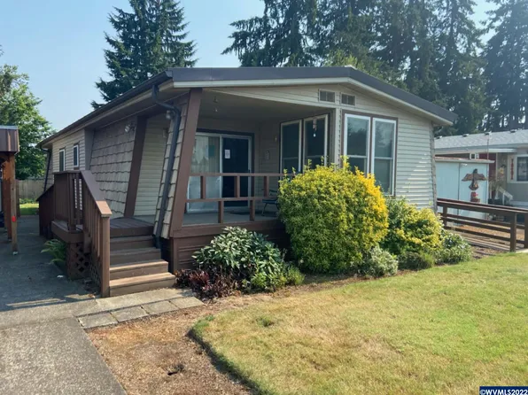 620 SE 2nd Ave Unit 77, Canby, OR 97013