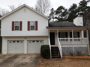 581 Villa Rosa Rd, Temple, GA 30179