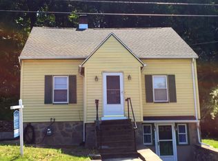 520 N Walnut St, Waterbury, CT 06704