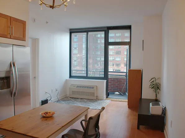 389 Washington St #2104, Jersey City, NJ 07302