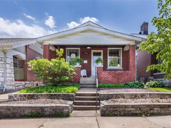 4984 Neosho St, Saint Louis, MO 63109