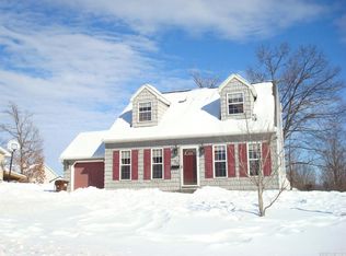 28 Ridge Rd, Ravena, NY 12143