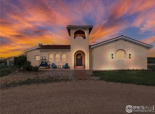 15754 County Road R, Fort Morgan, CO 80701 | MLS #2170257