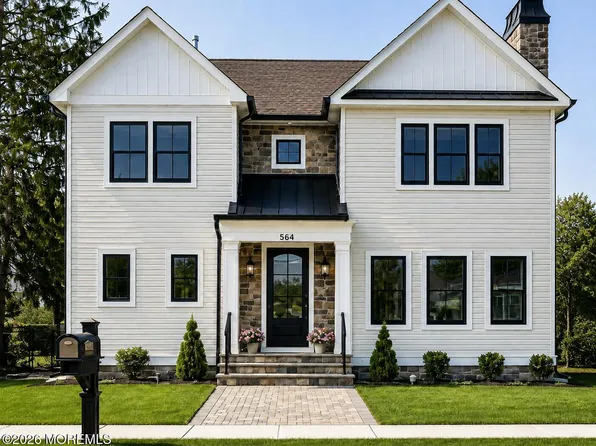 564 Michigan Avenue, Brick, NJ 08724