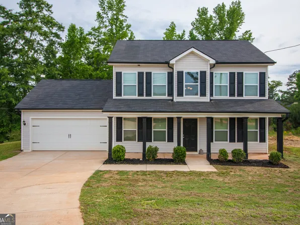 105 Brent Ct, Thomaston, GA 30286