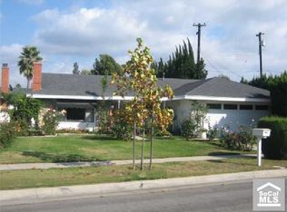 2805 Greengrove St, Santa Ana, CA 92705