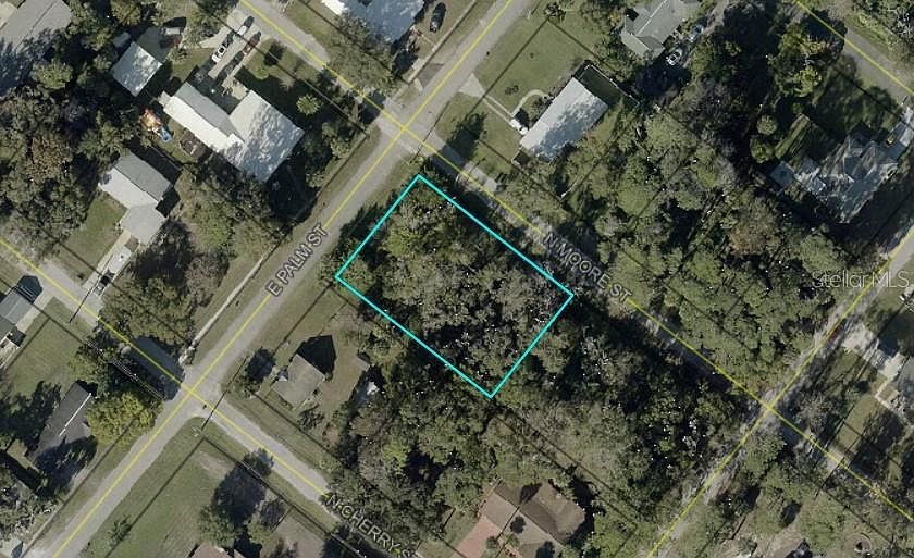 1st image of E Palm St Lot 7