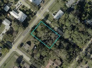 E Palm St LOT 7, Bunnell, FL 32110