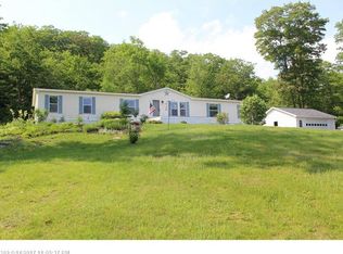 785 Town House Rd, Swanville, ME 04915