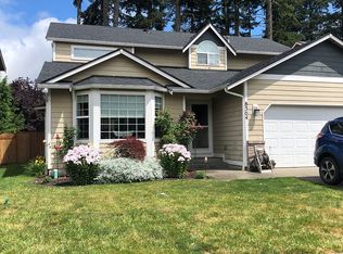 8304 49th Loop SE, Olympia, WA 98513
