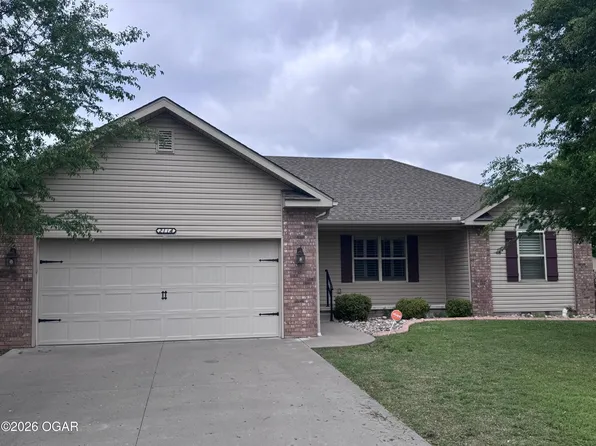 2114 S Patterson Ave, Joplin, MO 64804