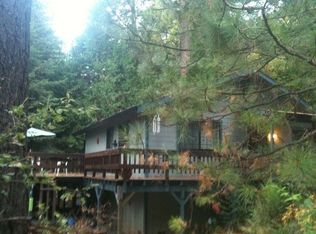 3810 Toboggan Rd, Pollock Pines, CA 95726