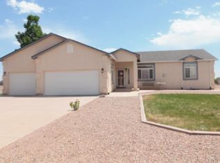 660 S Calle Concordia, Pueblo West, CO 81007