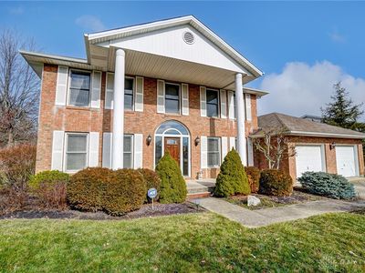 562 Beeler Blvd, Hamilton, OH, 45013