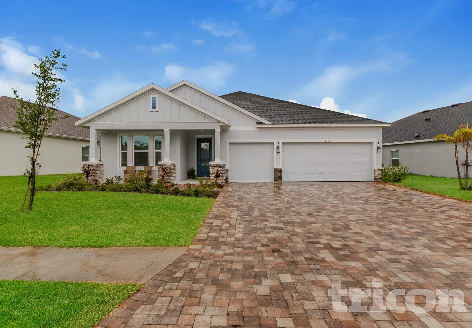 5414 Gavella Cove Palmetto FL — Photo 1