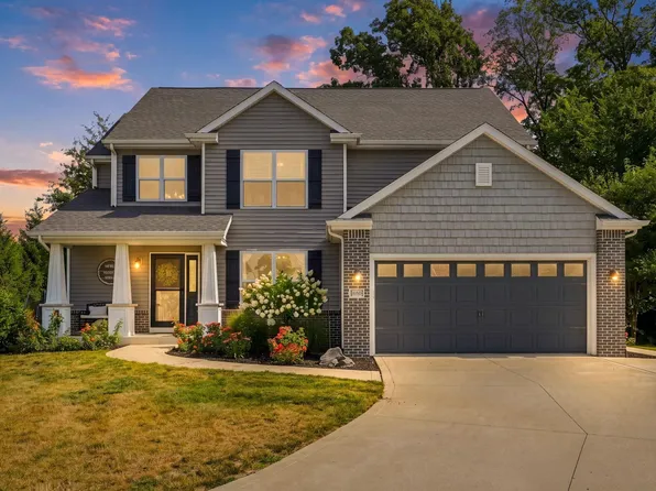 13015 Jade Cv, Fort Wayne, IN 46845