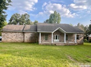 101 Bullion Hts, Hot Springs, AR 71913