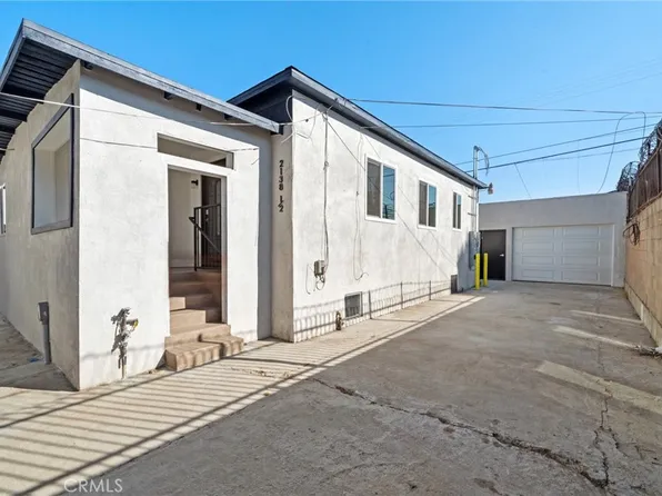 2138 W Florence Ave, Los Angeles, CA 90047