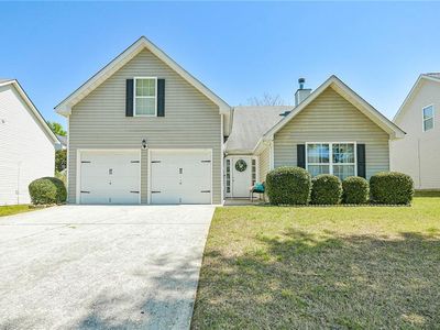 4419 Persian Ct SW, Snellville, GA, 30039