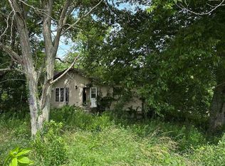 9865 Millionaires Rd, Mulkeytown, IL 62865