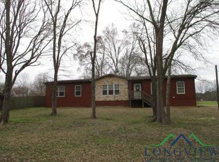 337 N Fm 95, Garrison, TX 75946