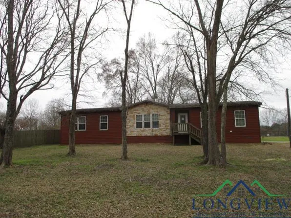 337 N Fm 95, Garrison, TX 75946