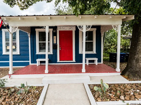2916 S Gevers St, San Antonio, TX