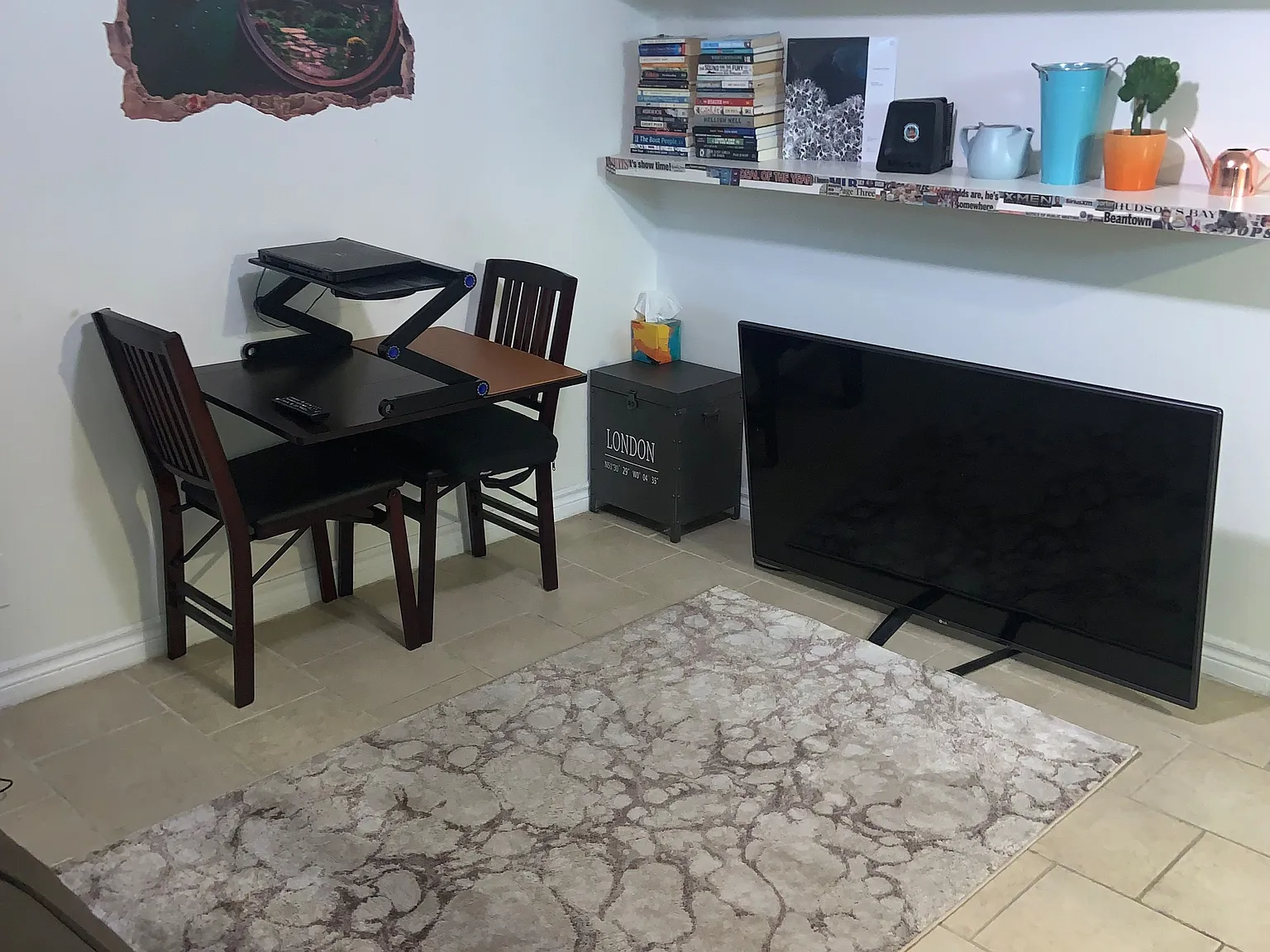 1 bed, $1,445 — Photo 2