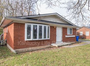 622 Rogers Rd, Lexington, KY 40505