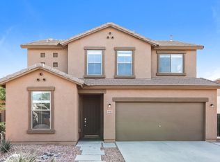 3447 E Powell Way, Gilbert, AZ 85298