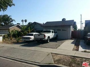 7001 Cozycroft Ave, Winnetka, CA 91306