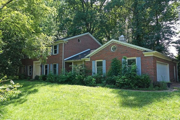 1011 E Boonville New Harmony Rd, Evansville, IN 47725 Zillow