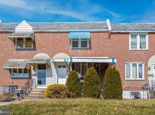 739 Beech Ave, Glenolden, PA 19036