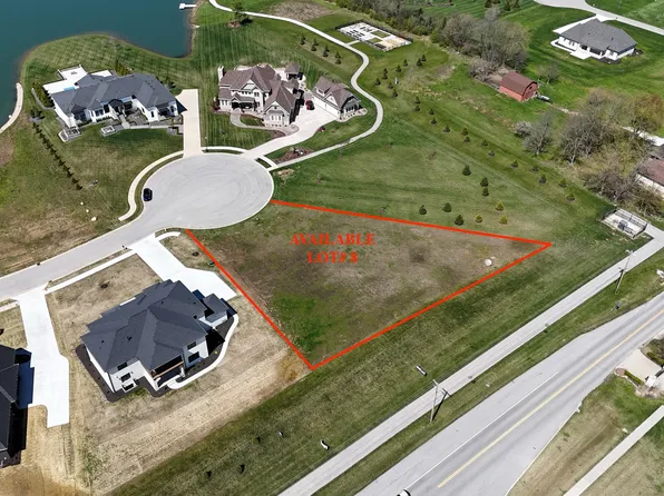 4079 Pitscottie Ct, Bargersville, IN 46106