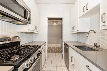 Sold by Halstead Real Estate